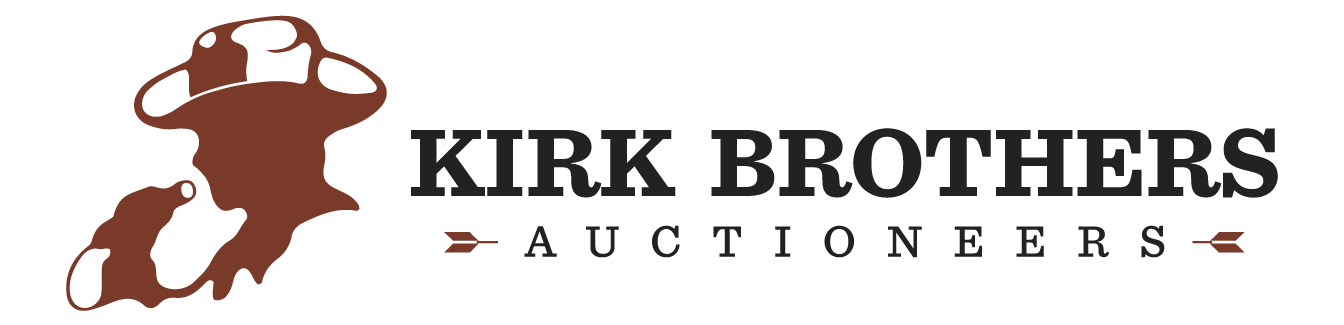 Kirk Brothers Auctioneers